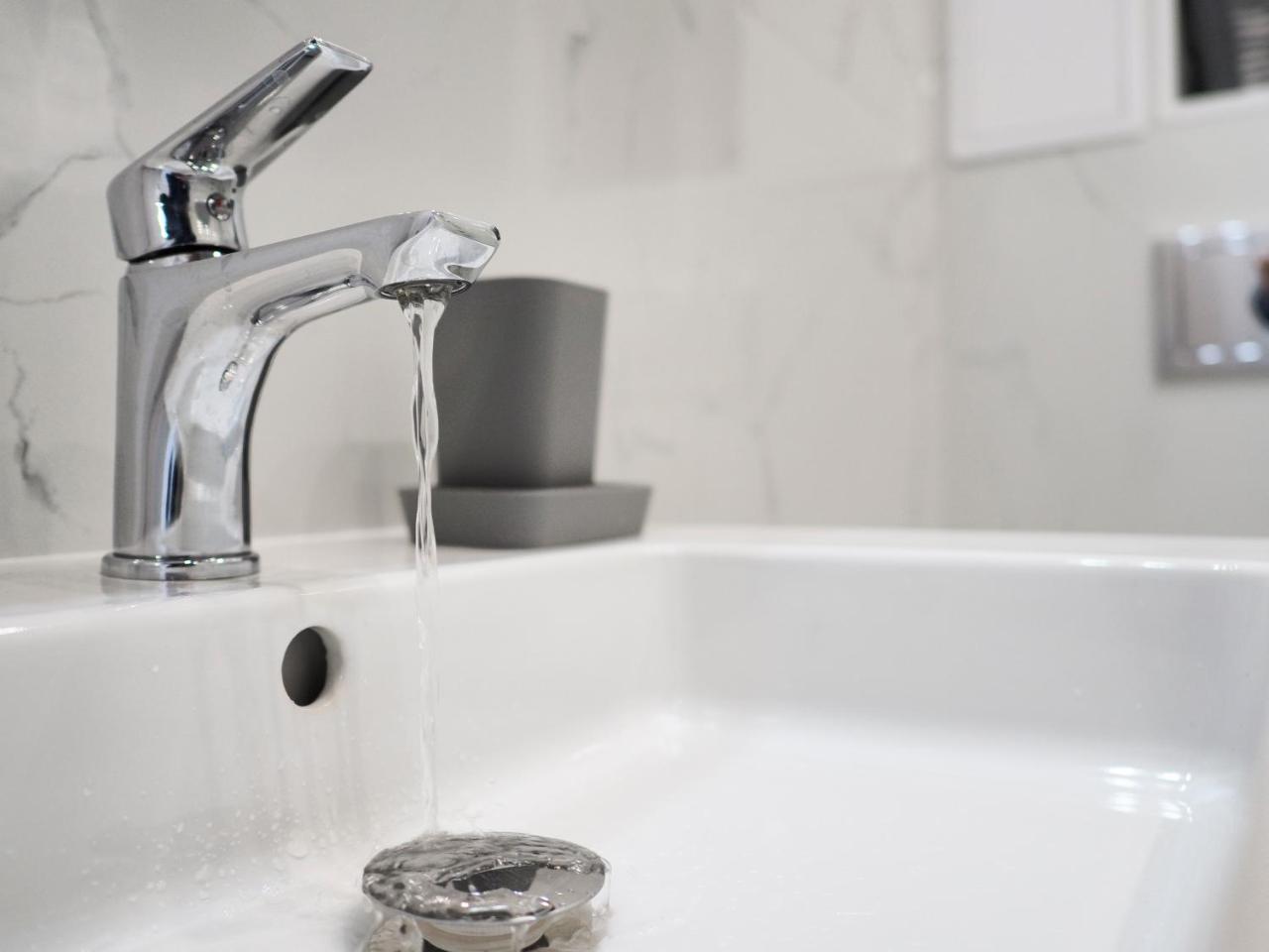 Apartamenty Bialystok - Lipowa 16/7 エクステリア 写真